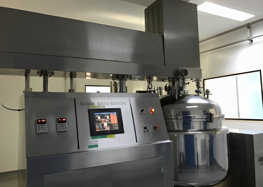 Machines de production