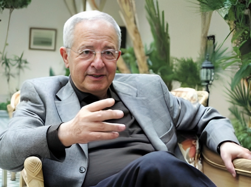Président de Novopharma