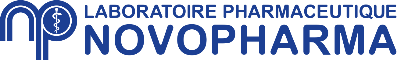 Novopharma Logo